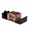 Aboriginal Art | Silk Tie Set | Henrietta Tipungwuti